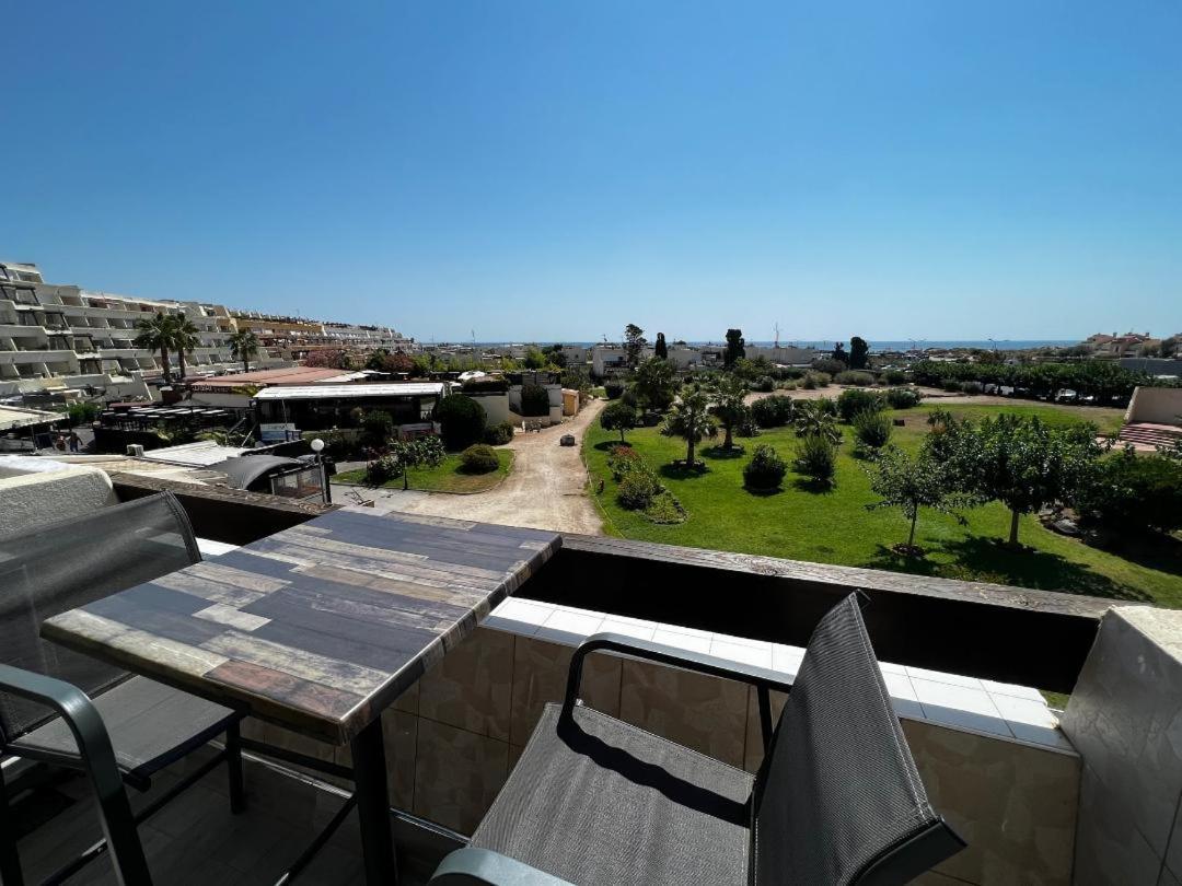 Sexy Waiki Port Nature 6 Agde Dış mekan fotoğraf